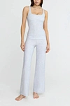 wide leg leggings